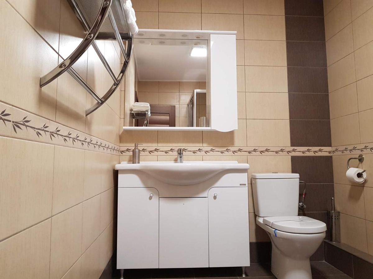 ホテル Resting House ブラショフ エクステリア 写真
