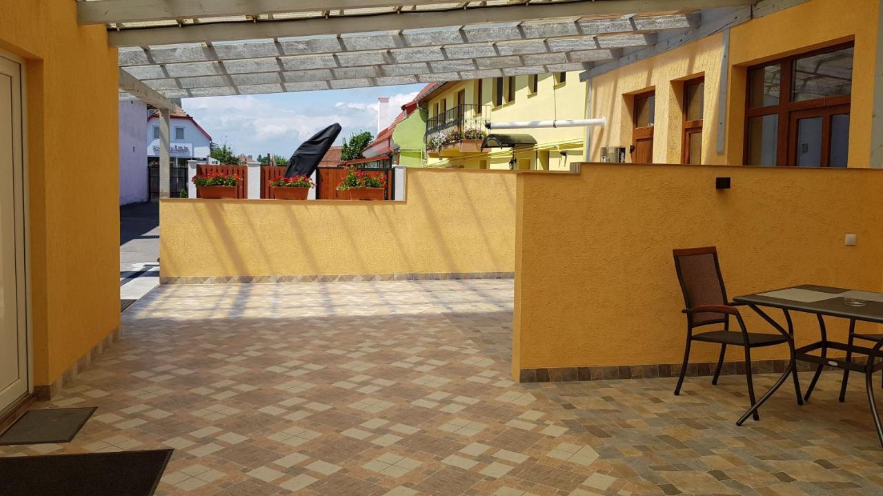 ホテル Resting House ブラショフ エクステリア 写真